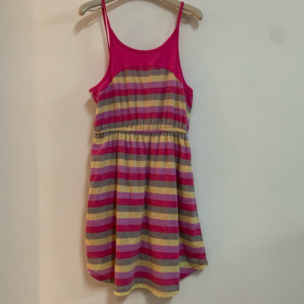 Splendid Girls cotton summer dress